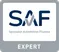 Specialist Automotive Finance (SAF) Expert